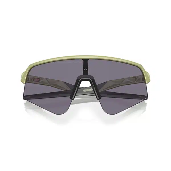 משקפי שמש OAKLEY SUTRO LITE SWEEP MATTE FERN PRIZM GREY