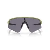 משקפי שמש OAKLEY SUTRO LITE SWEEP MATTE FERN PRIZM GREY