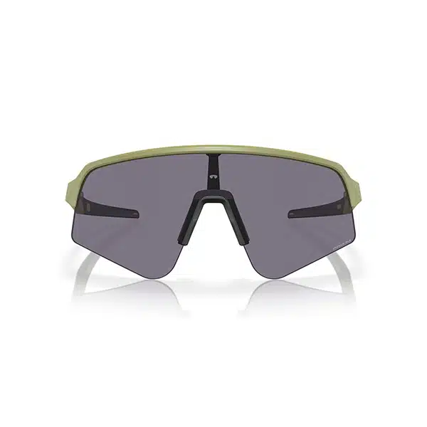 משקפי שמש OAKLEY SUTRO LITE SWEEP MATTE FERN PRIZM GREY