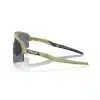 משקפי שמש OAKLEY SUTRO LITE SWEEP MATTE FERN PRIZM GREY