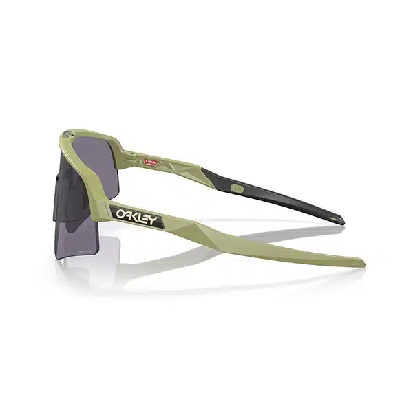 משקפי שמש OAKLEY SUTRO LITE SWEEP MATTE FERN PRIZM GREY