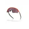 משקפי שמש OAKLEY SUTRO LITE SWEEP MATTE NEON ORENGE PRIZM ROAD BLACK