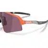 משקפי שמש OAKLEY SUTRO LITE SWEEP MATTE NEON ORENGE PRIZM ROAD BLACK