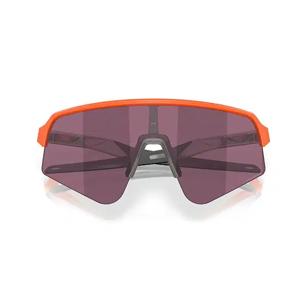 משקפי שמש OAKLEY SUTRO LITE SWEEP MATTE NEON ORENGE PRIZM ROAD BLACK