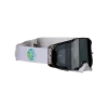 משקפי אבק 100% ARMEGA SEVEN MX Holowave