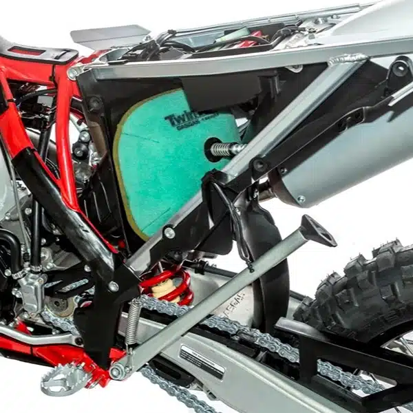 פילטר אוויר לאופנוע שטח TWIN AIR 158084 RIEJU/GASGAS