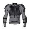 מגן גוף פוקס אפור FOX RACING TITAN SPORT JACKET GRY
