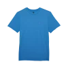 חולצה קצרה פוקס כחול FOX RACING FORUMS TECH TEE