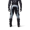 מכנס רכיבה שחור FOX RACING 180 TAUNT רוכב מאחורה