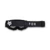 משקף אבק נוער FOX Main Core שחור – מבט אחורי