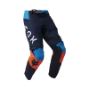 מכנס רכיבה פוקס כחול FOX RACING 180 RACE SPEC זווית קדמית