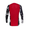 חולצת רכיבה פוקס אדום FOX RACING 360 SEVENTY4 זווית אחורית