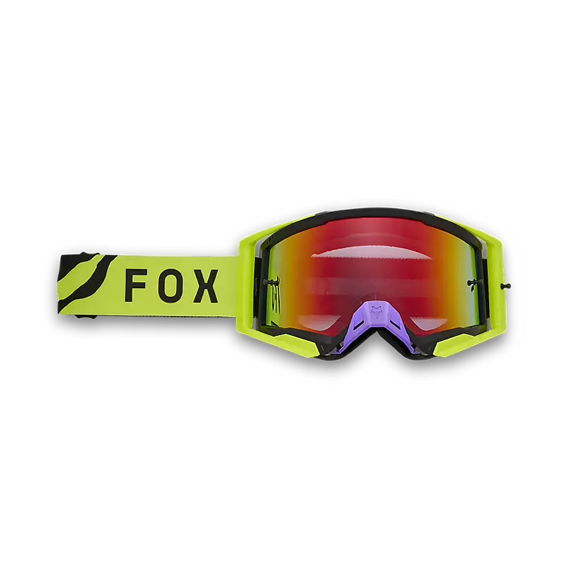 משקף אבק פוקס FOX RACING AIRSPACE THROTTLE זווית קדמית