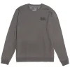 פליז פסטהאוס פחם FASTHOUSE Carrera Crew Neck Pullover Charcoal