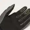 כפפות אוקלי ירוק MAVEN D3O GLOVES זווית אחורית