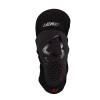 מגן ברכיים ליט Leatt 3DF 5.0 Evo FastFit Black