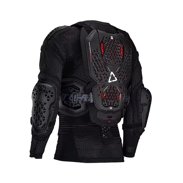 מגן גוף Leatt 5.5 Evo