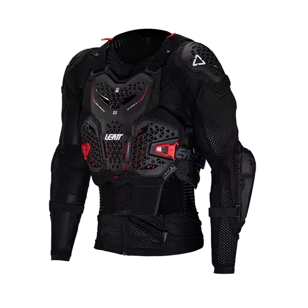 מגן גוף Leatt 5.5 Evo