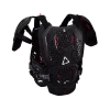 מגן חזה ליט 5.5 שחור Leatt 5.5 Pro EVO Chest Protector