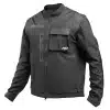 מעיל אנדורו פסטהאוס שחור FASTHOUSE Off-Road Seeker Jacket Black