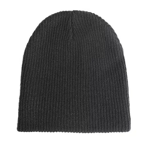 כובע גרב פסטהאוס שחור FASTHOUSE Righteous Beanie black