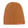 כובע גרב פסטהאוס חום FASTHOUSE Righteous Beanie Camel