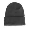 כובע גרב פסטהאוס שחור FASTHOUSE Silhouette Beanie Black מאחור