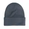כובע גרב פסטהאוס כחול FASTHOUSE Silhouette Beanie Midnight Navy מאחור