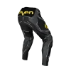 מכנס רכיבה סבן שחור ZERO HIJACK PANT BLACK זווית אחורית