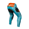 מכנס רכיבה סבן תכלת ZERO HIJACK PANT CYAN זווית אחורית