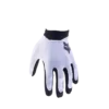 כפפות פוקס לבן FOX RACING AIRLINE מקדימה