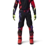 מכנס רכיבה פוקס שחור FOX RACING 360 THROTTLE דוגמן מקדימה
