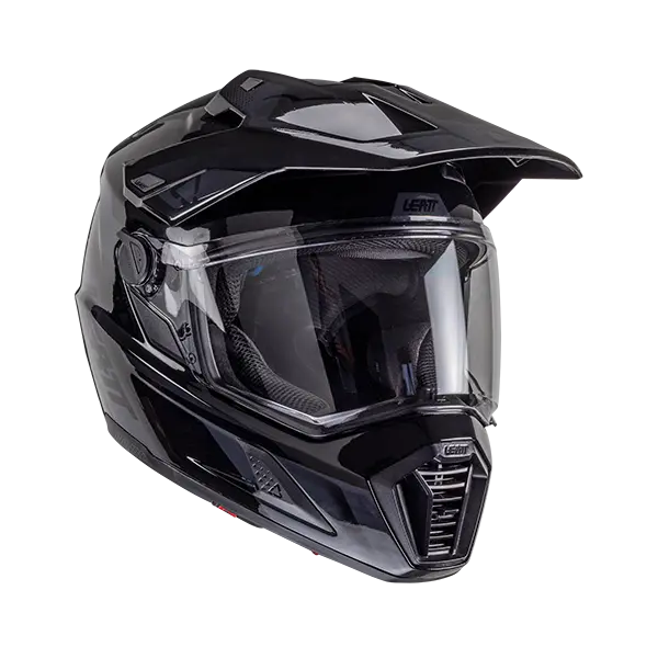 קסדת אדוונצ׳ר ליט שחור Leatt ADV 8.5 Stealth