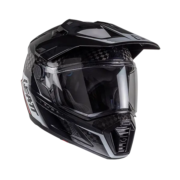 קסדת אדוונצ׳ר ליט Leatt ADV 9.5 Carbon