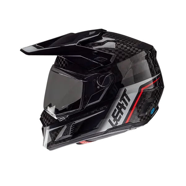 קסדת אדוונצ׳ר ליט Leatt ADV 9.5 Carbon