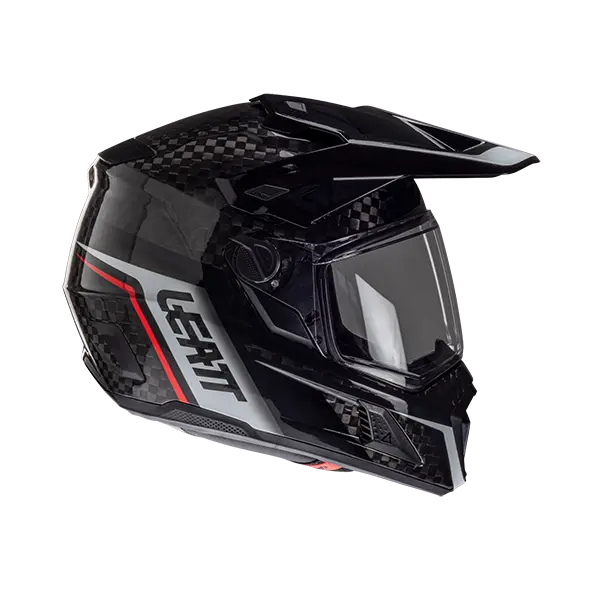 קסדת אדוונצ׳ר ליט Leatt ADV 9.5 Carbon