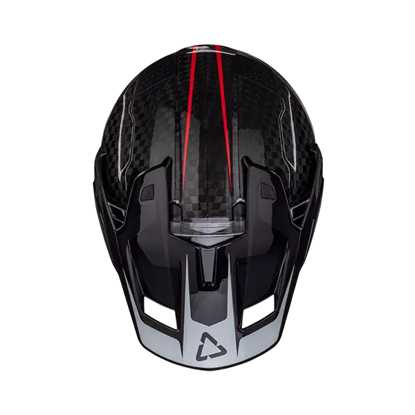 קסדת אדוונצ׳ר ליט Leatt ADV 9.5 Carbon