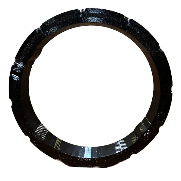 מונע החלקת שרשרת שחור BC CUSTOMS 3D זווית ימין