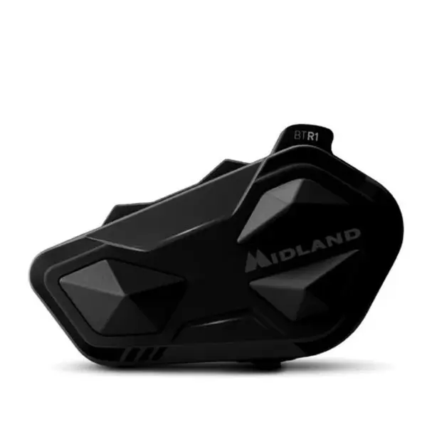 דיבורית לקסדה MIDLAND BTR1-IL