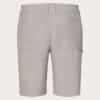 מכנס קצר אוקלי אפור Oakley Baseline Hybrid 21 מאחורה