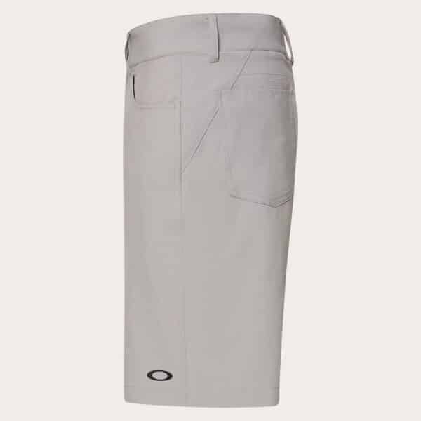 מכנס קצר אוקלי אפור Oakley Baseline Hybrid 21 מהצד
