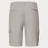 מכנס קצר אוקלי אפור Oakley B1B Cargo Hybrid מאחורה