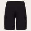 מכנס קצר אוקלי שחור CAPE CARGO RC HYBRID 20” SHORT