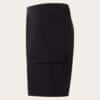 מכנס קצר אוקלי שחור CAPE CARGO RC HYBRID 20” SHORT