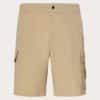 מכנס קצר אוקלי בז' CAPE CARGO RC HYBRID 20” SHORT