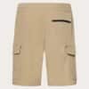 מכנס קצר אוקלי בז' CAPE CARGO RC HYBRID 20” SHORT
