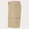 מכנס קצר אוקלי בז' CAPE CARGO RC HYBRID 20” SHORT