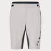 מכנס רכיבה אפור אוקלי FREE RIDE LINED SHORT