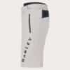 מכנס רכיבה אפור אוקלי FREE RIDE LINED SHORT