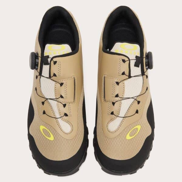 נעלי רכיבה בז' Oakley Koya RC Boa זוג מקדימה